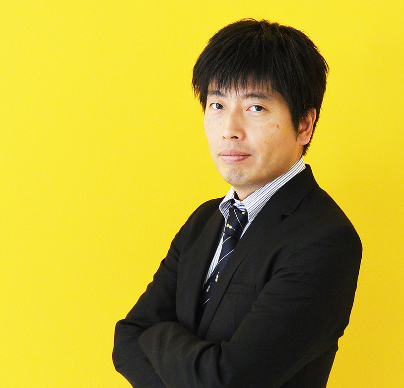 代表取締役　向井真人