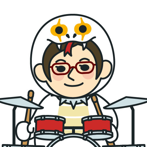 あーちゃんの顔アイコン
