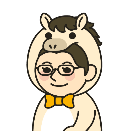 あーちゃんの顔アイコン