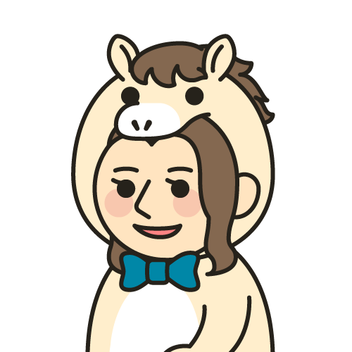 ANEGOの顔アイコン