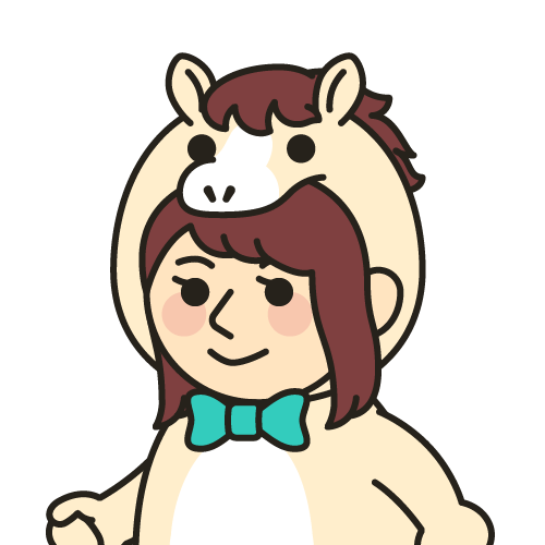 Ramuの顔アイコン