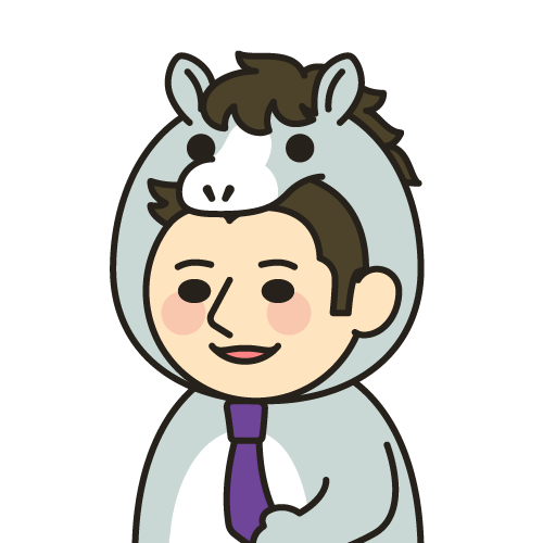 しゅんしんの顔アイコン