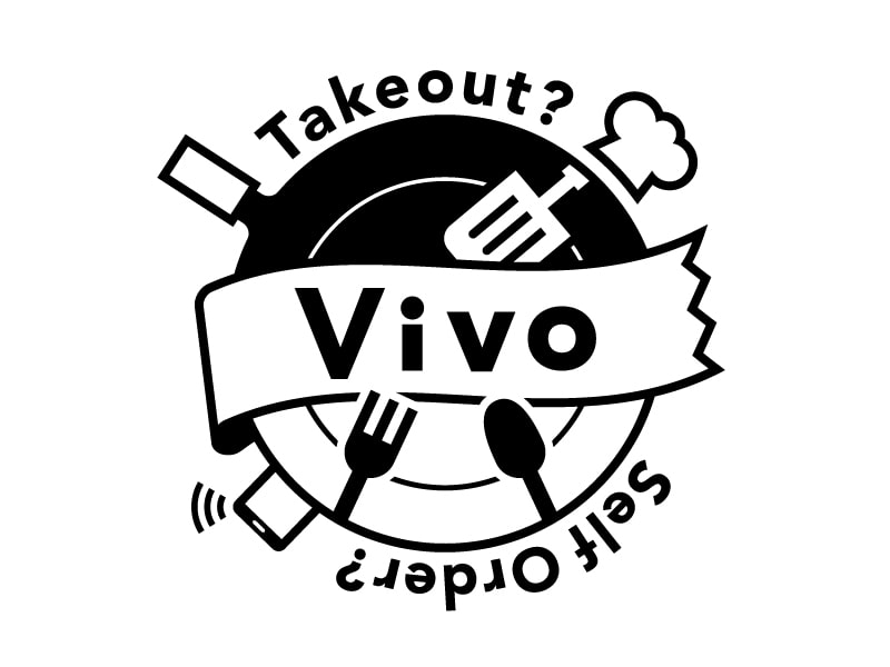 Vivoロゴ