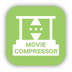 MOVIE COMPRESSOR